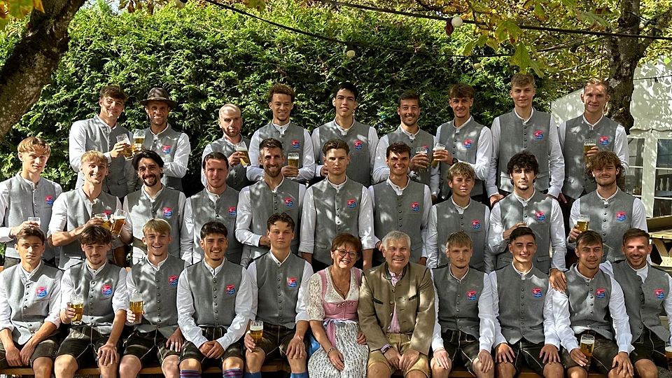 Wieder eine Schippe drauflegen – Haching gastiert bei Schwaben Augsburg