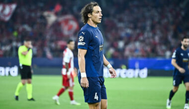 FC Bayern: Das ist Champions-League-Gegner Pafos FC mit David Luiz