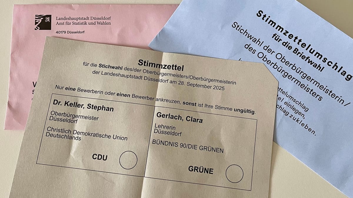 Teilweise bewölkt