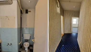 Marc und Bennet von der Nordlicht Projekt GmbH übernehmen problematische Objekte ohne Makler – inklusive aller Kosten und Formalitäten für Verkäufer in schwieriger Lage.