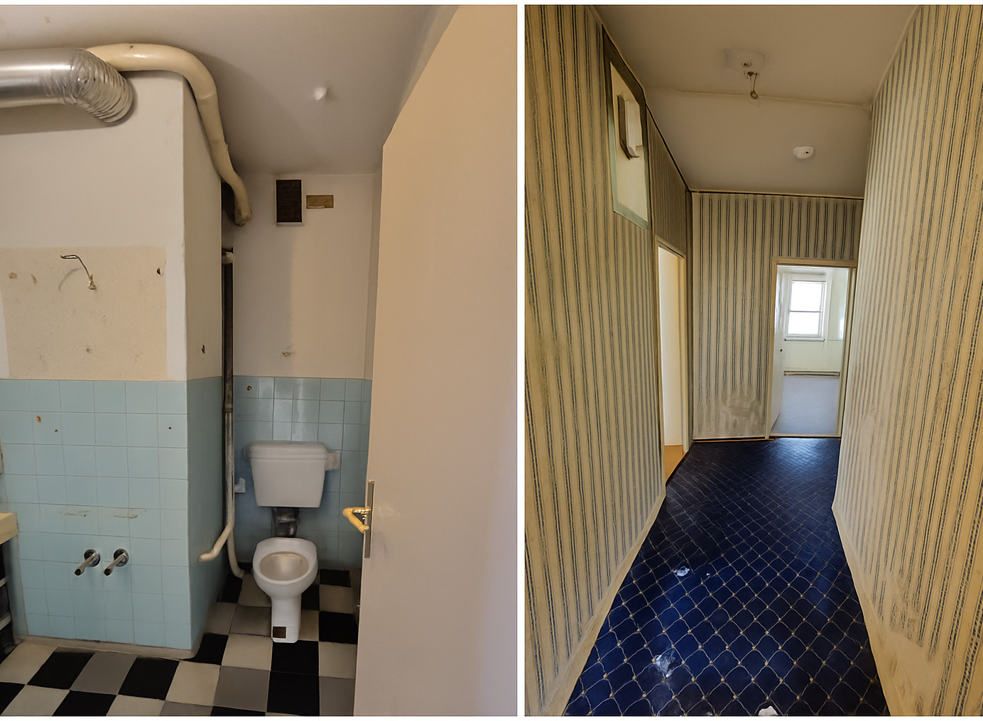 Marc und Bennet von der Nordlicht Projekt GmbH übernehmen problematische Objekte ohne Makler – inklusive aller Kosten und Formalitäten für Verkäufer in schwieriger Lage.