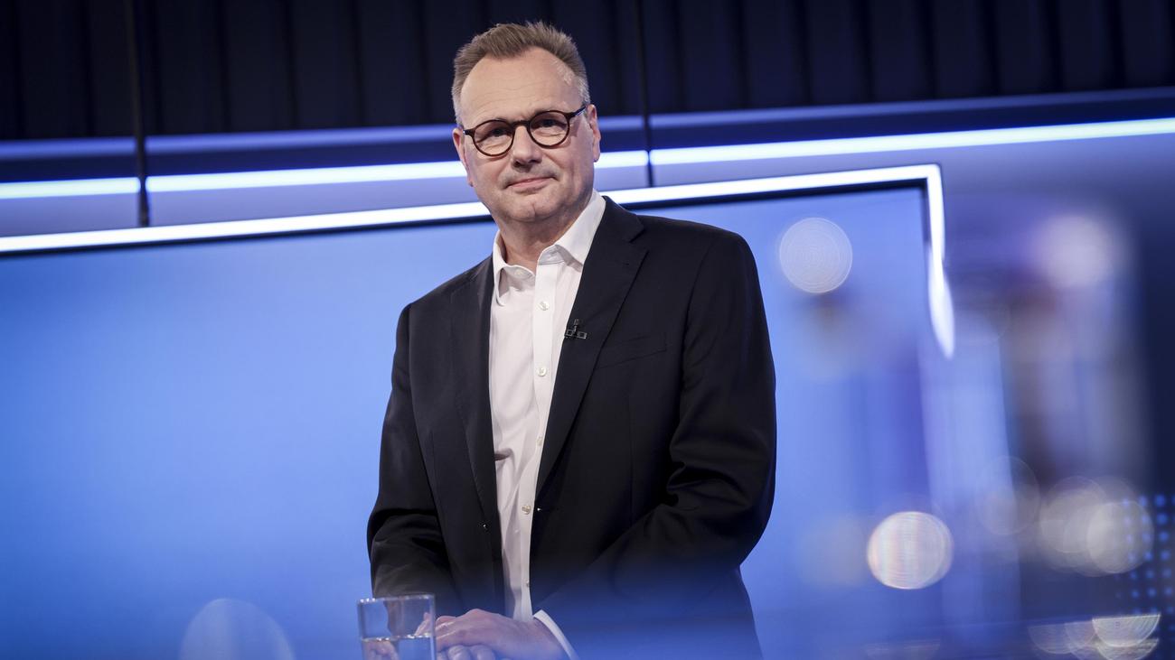 Norddeutscher Rundfunk: NDR-Intendant gibt Fehler im Umgang mit Sendung "Klar" zu