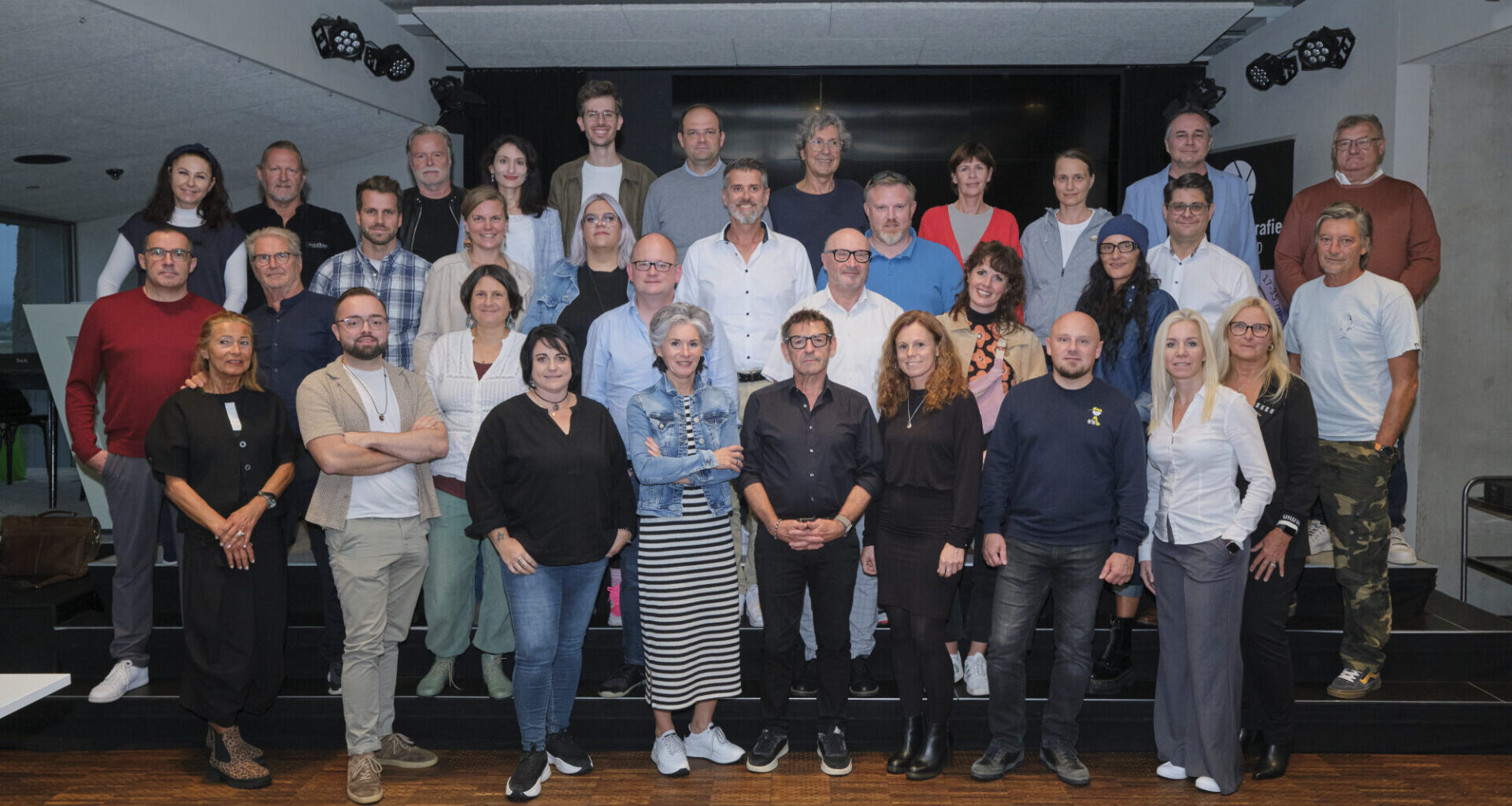 Berufsfotografie - Preisverleihung: Die besten Fotos des Burgenlandes