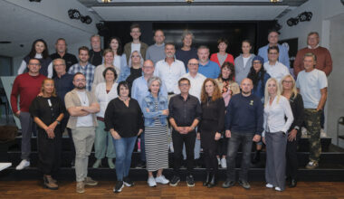 Berufsfotografie - Preisverleihung: Die besten Fotos des Burgenlandes