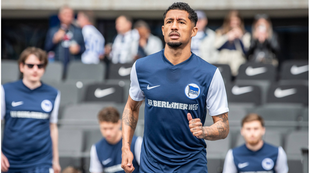 Hertha BSC: Angebot für Jeremy Dudziak bestätigt – So wäre der Plan