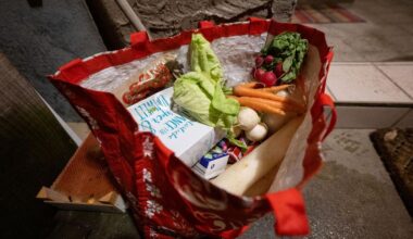 Essen retten: "Zu gut für die Tonne!" – Aktionswoche gegen Verschwendung