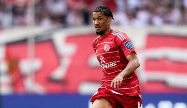VfL Bochum vs. Fortuna Düsseldorf heute live im Free-TV sehen: Wer zeigt / überträgt das Topspiel der 2. Bundesliga im TV und Livestream?