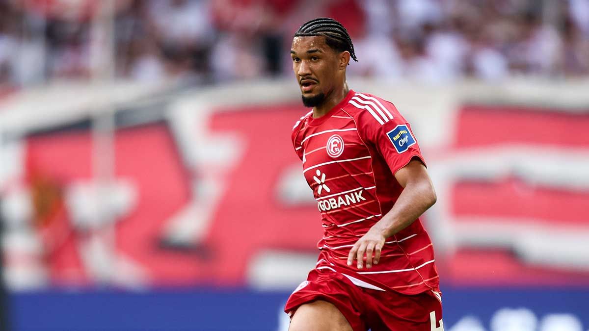 VfL Bochum vs. Fortuna Düsseldorf heute live im Free-TV sehen: Wer zeigt / überträgt das Topspiel der 2. Bundesliga im TV und Livestream?