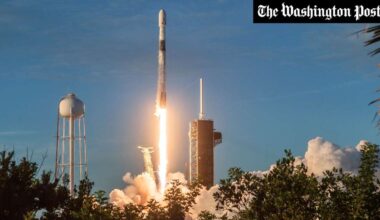 Gleich drei NASA-Missionen sollen untersuchen, wie die Sonne die Erde schützt und stört