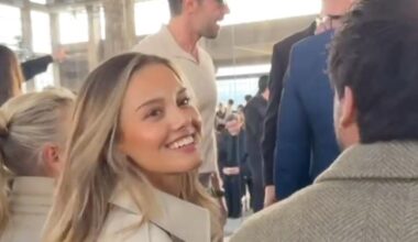 Mats Hummels: Partnerin Nicola Cavanis teilt seltene Pärchenaufnahme