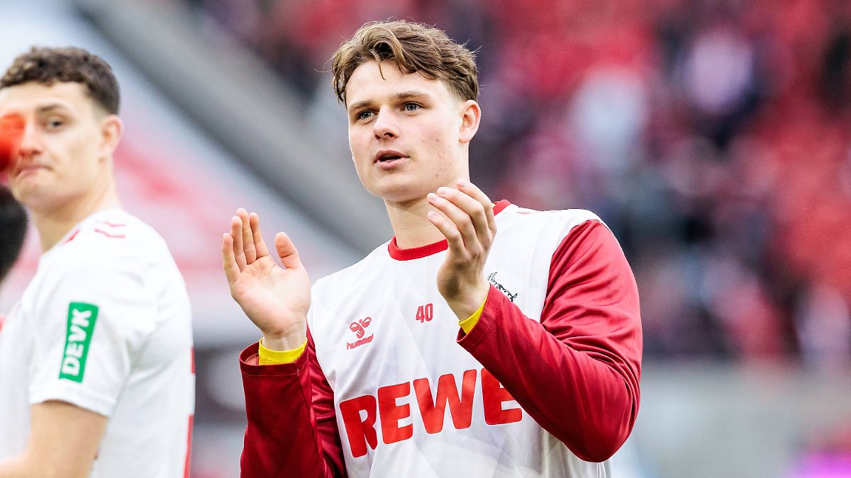 Der Sport-Tag: Auch der FC Bayern "hilft": 1. FC Köln verkündet starke Zahlen