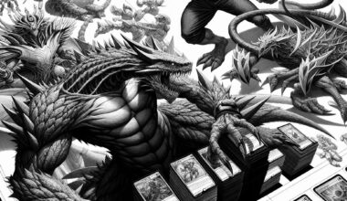 Mega-Entwicklung im Pokémon TCG: Strategien und Karten im Fokus