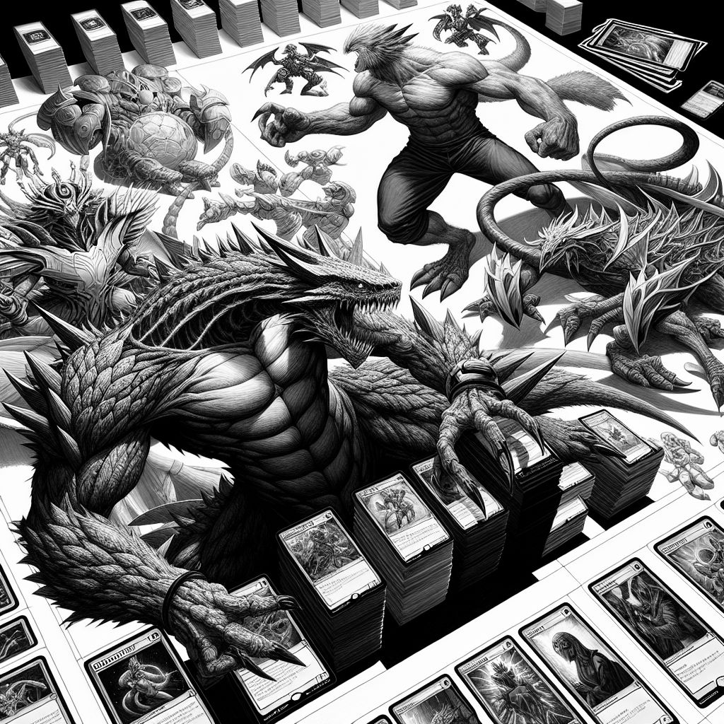 Mega-Entwicklung im Pokémon TCG: Strategien und Karten im Fokus