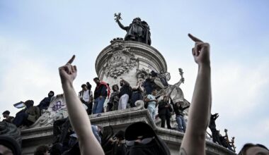 Korruption in Frankreich: Eine Million Euro ohne Spuren von Arbeit