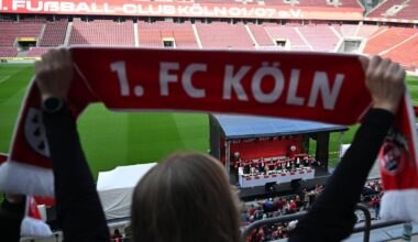 Teilweise bewölkt