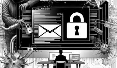 Phishing-Angriffe mit SVG-Dateien bedrohen Ukraine und Vietnam