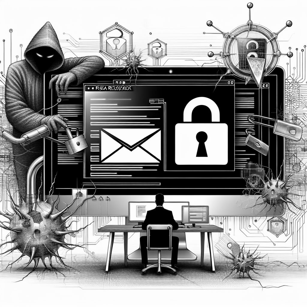 Phishing-Angriffe mit SVG-Dateien bedrohen Ukraine und Vietnam