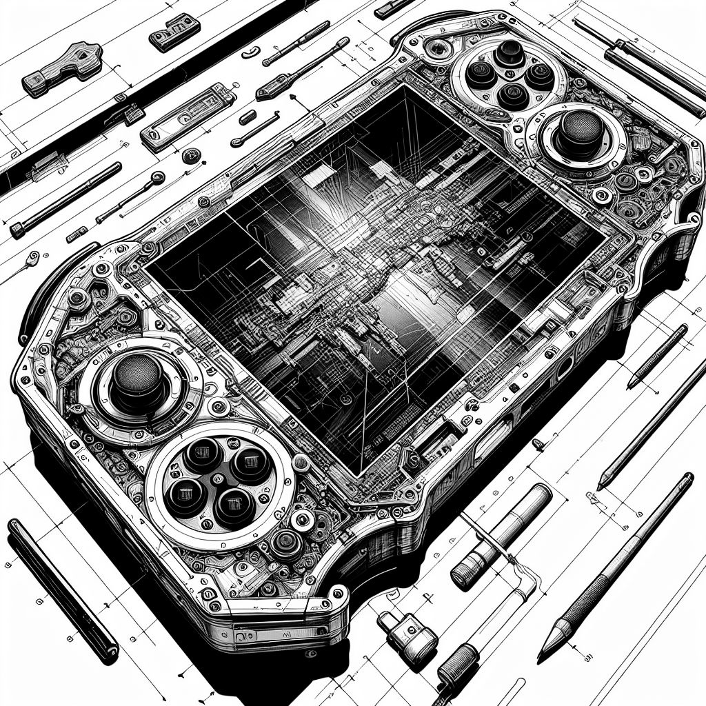 ASAS Republic of Gamers bringt neue Handheld-Konsolen nach Kanada