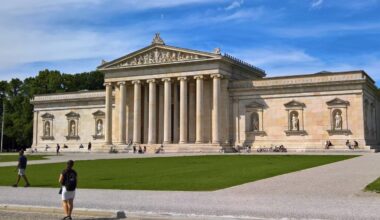 München: Israelisches Orchester darf keine Verstärker mieten