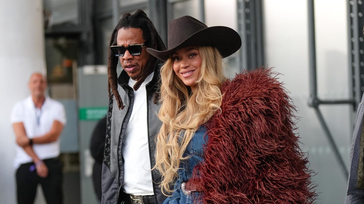 Beyoncè und Co. in Cotswolds: Deshalb verlieben sich die Stars in die Hamptons von Großbritannien