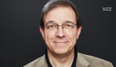 Der Roman über die gealterten Teenagerdetektive ist melancholisch.
