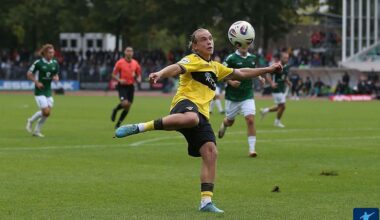 MSV unschlagbar, Kantersiege für Aachen und Mannheim
