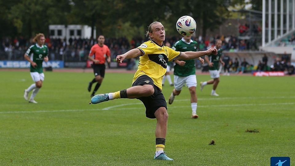 MSV unschlagbar, Kantersiege für Aachen und Mannheim