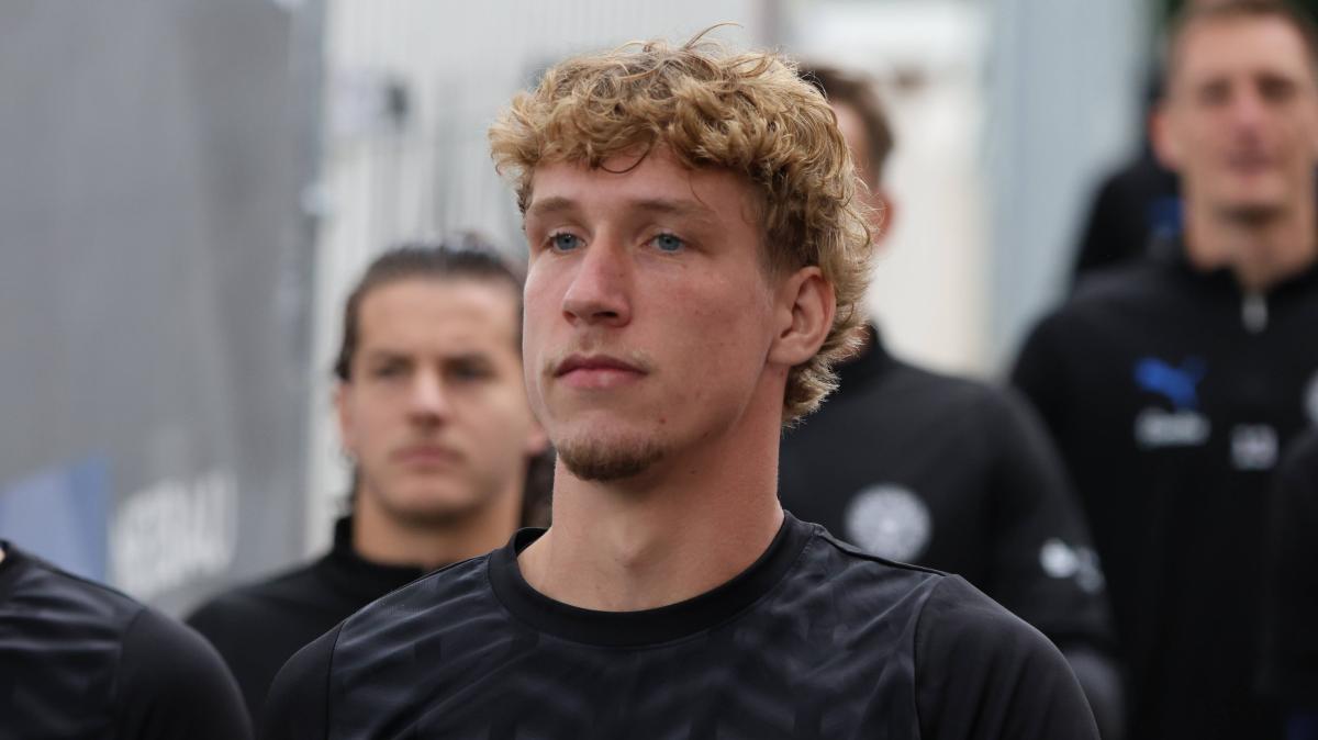 Holstein Kiel verliert „dumm“ in Elversberg