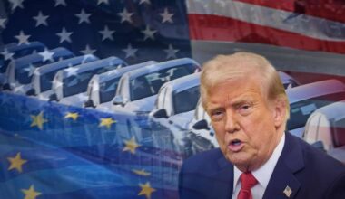 Trump baut Zollstrategie aus – und nimmt nächste Branche ins Visier