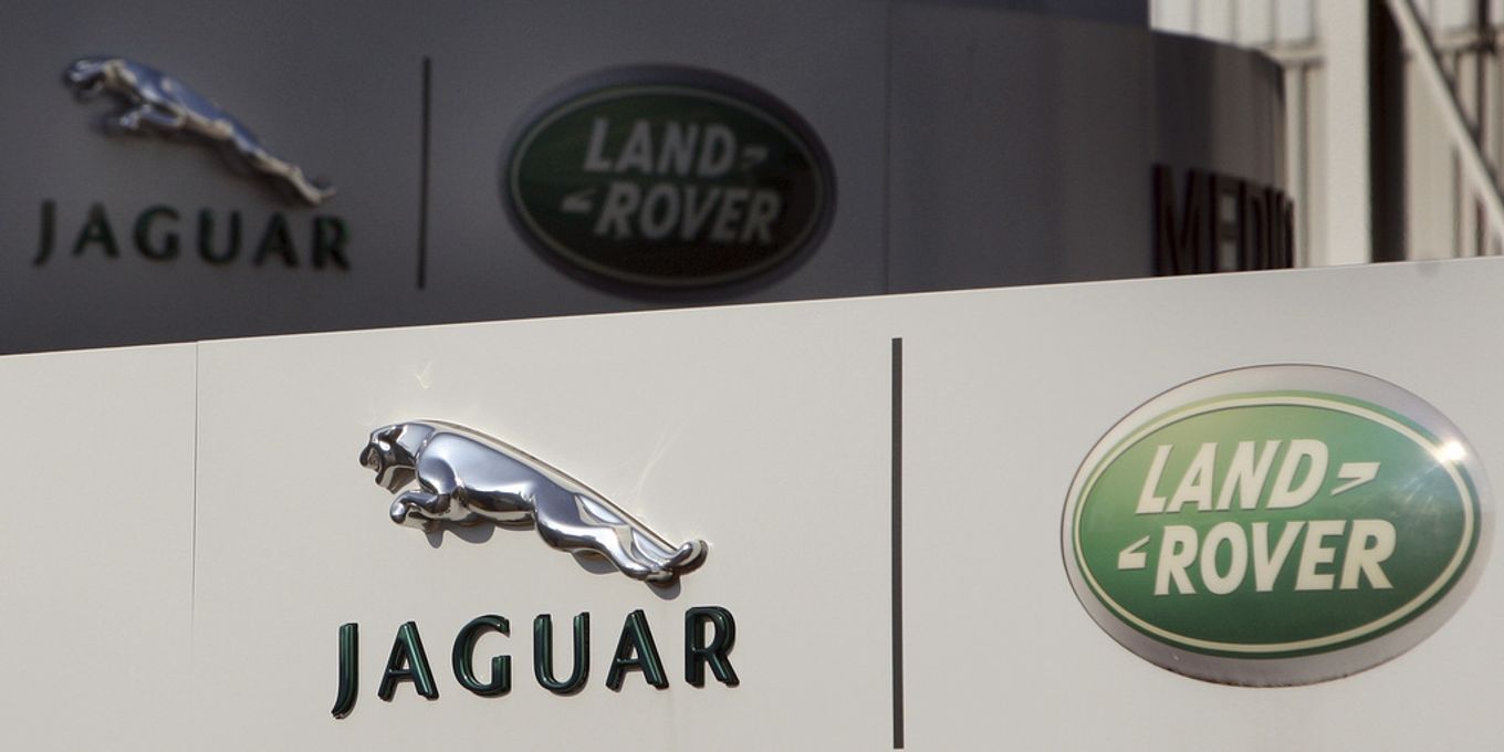 Britische Regierung unterstützt Jaguar Land Rover