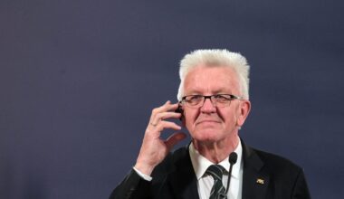 Teilweise bewölkt