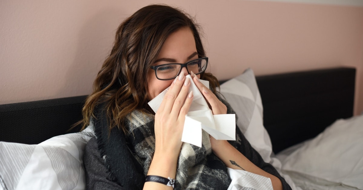 Infektionen nehmen zu - Wieder rollt Corona-Welle über Oberösterreich