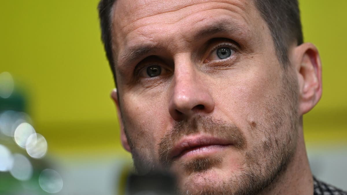 Charlie Kirk (†31): „Haben noch freie Meinung“ – BVB-Sportdirektor Kehl über Causa Nmecha