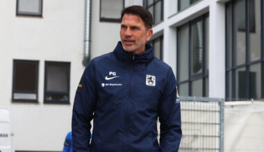 1860 München trennt sich von Trainer Glöckner und Geschäftsführer Werner
