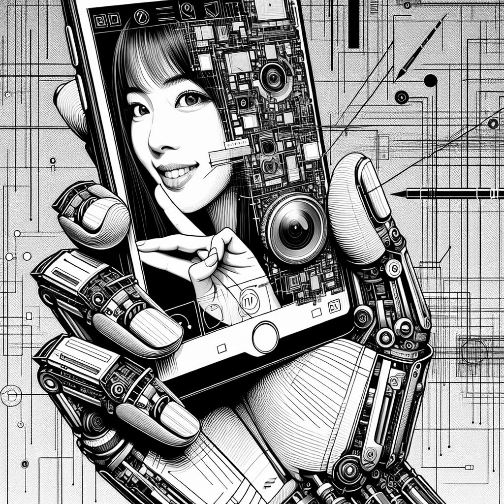 Apples iPhone 17: Revolutionäre Selfie-Technologie setzt neue Maßstäbe