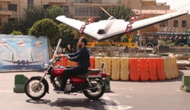 Iran: Iran kündigt "entschlossene" Reaktion auf UN-Sanktionen an