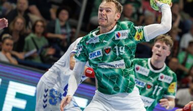 Berlin & Brandenburg: Füchse Berlin feiern Kantersieg gegen Eisenach