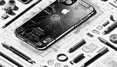 iPhone 17: Kratzer sorgen für Diskussionen