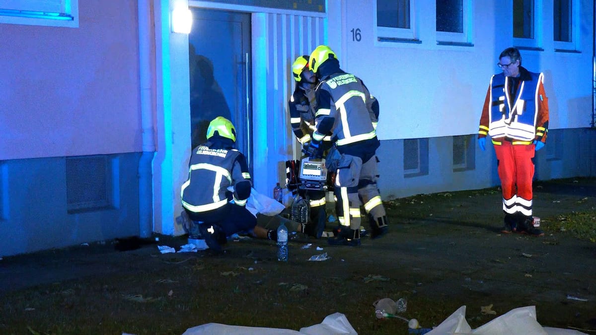 Teilweise bewölkt