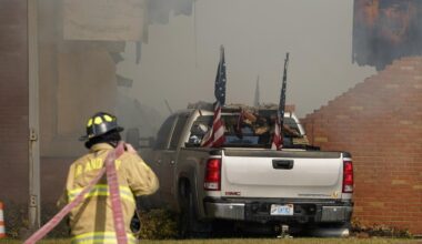 USA: Fünf Tote bei Angriff auf Kirche in Michigan