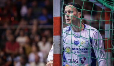 Handball-Bundesliga: ThSV Eisenach bei den Füchsen Berlin ohne Chance