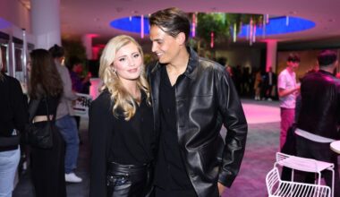 Luna Schweiger: Liebescomeback? Sie zeigt sich vertraut mit Ex Kevin von Anhalt