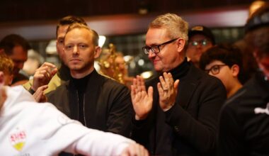 Der Sport-Tag: Medien: FC Bayern wildert beim VfB Stuttgart