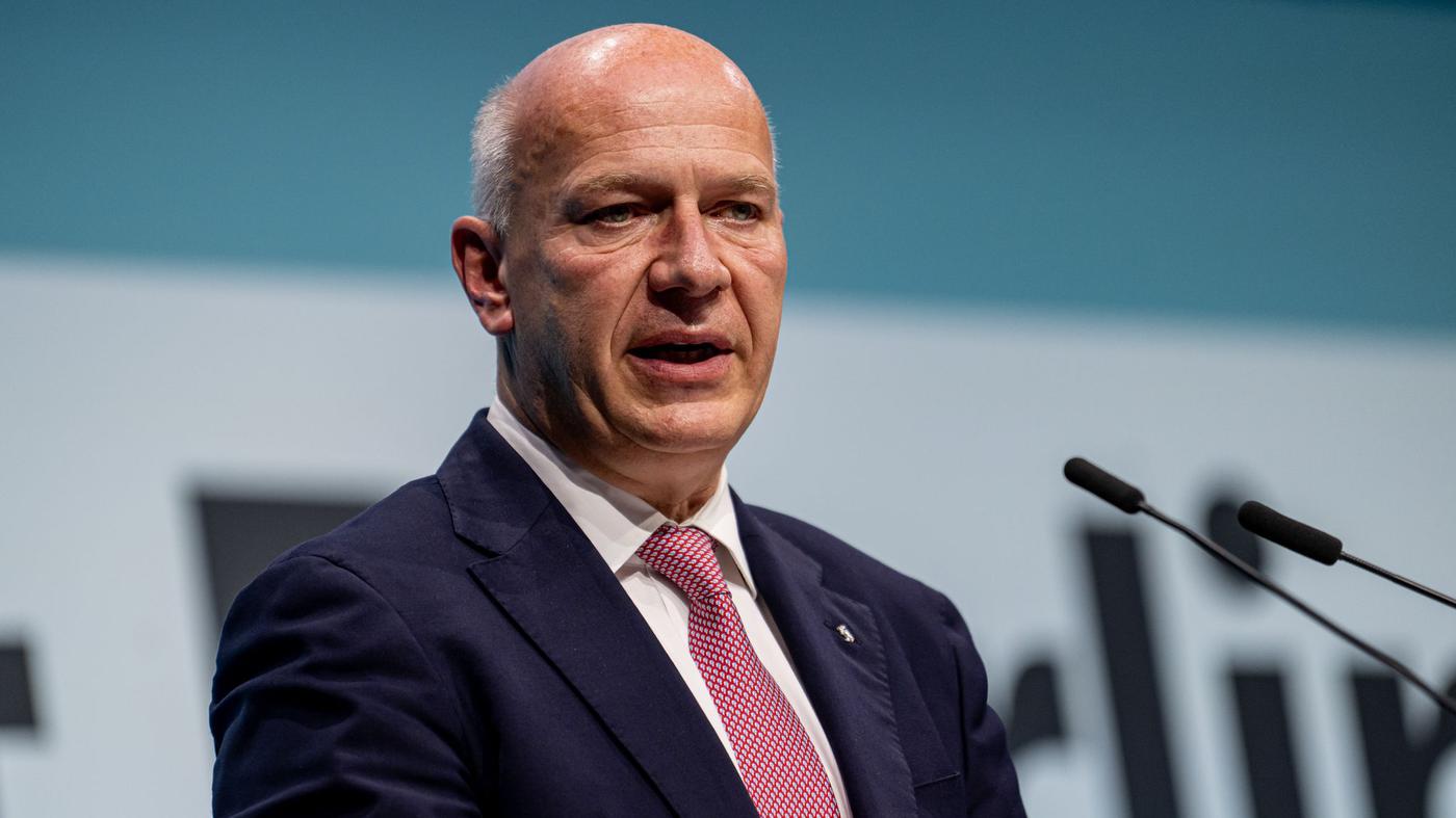 Land Berlin und Vatikan besiegeln diesen Montag ersten Staatsvertrag