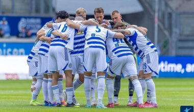 MSV Duisburg "genießt" Spitzenplatz vor Topspiel in Saarbrücken