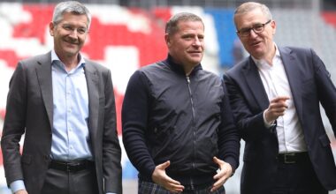 FC Bayern: ER wird neuer Vorstand - BILD