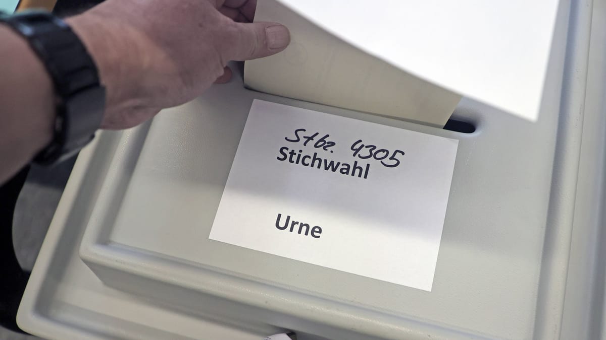 Teilweise bewölkt