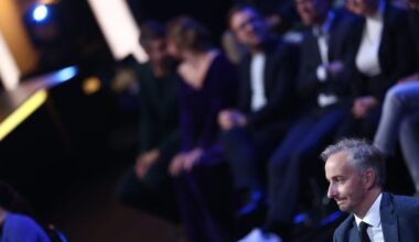 Ausstellung in Berlin: Antisemitismus-Debatte - Böhmermann sagt Rapper-Auftritt ab