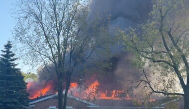 USA: Schüsse und Feuer während Gottesdienst in Mormonen-Kirche