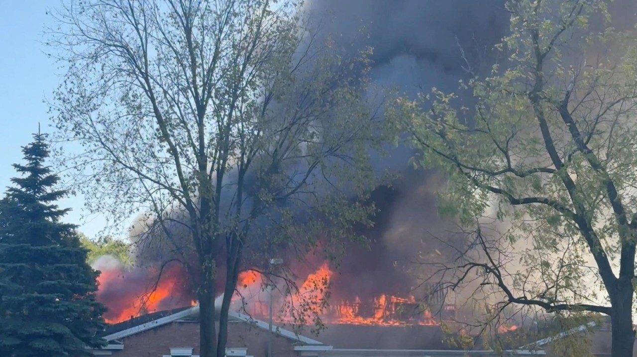 USA: Schüsse und Feuer während Gottesdienst in Mormonen-Kirche